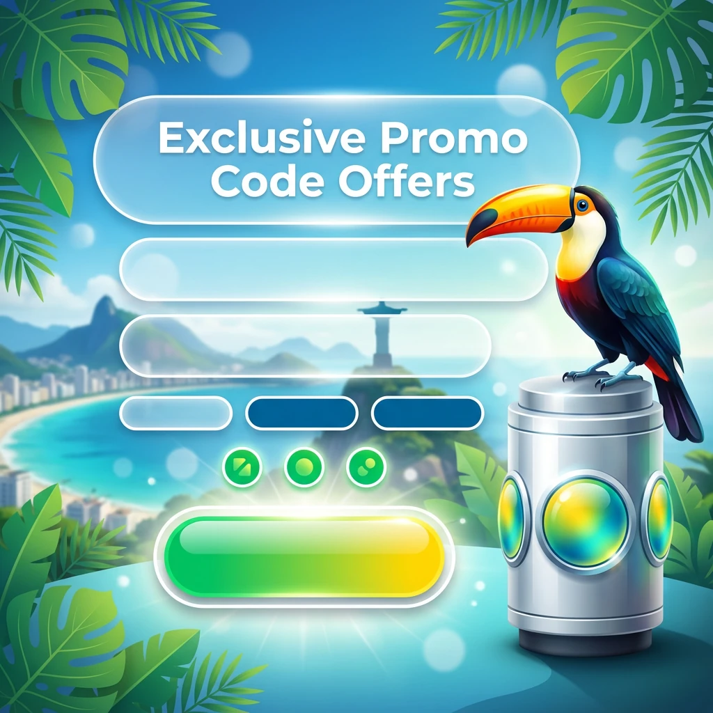 Exclusive Promo Code Offers